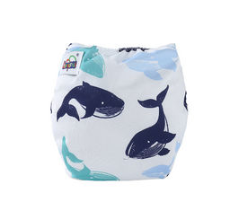 Многоразовые трусики с отделением для вкладышей + 1 вкладыш