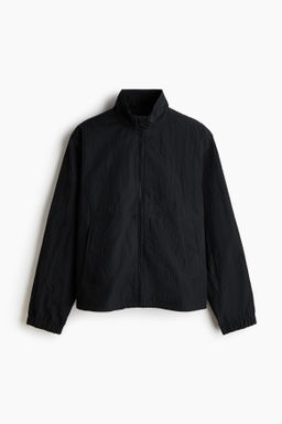 Chaqueta cortavientos repelente al agua - H&m фото 2