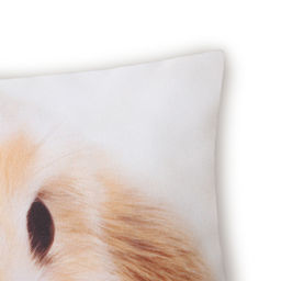 Подушка декоративная Этель Кролик 40х40 см, габардин, 100% п/э  фото 6