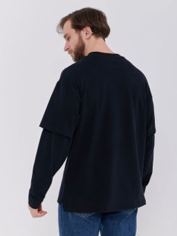 ЛОНГСЛИВ МУЖСКОЙ - Giovedi фото 3