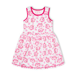 Сарафан Розовая пони
