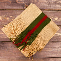 Подарочный набор С 23 Февраля: шарф, перчатки - Simaland фото 3