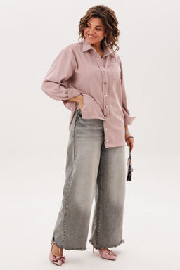 Рубашка ANELLI 1819 личи  фото 9