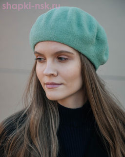 17-002 Берет женский (56-58) - Stigler фото 22