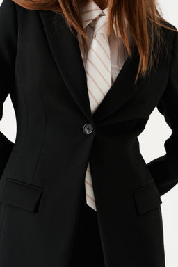 жакет женский - Elletto фото 8