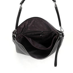 Женская сумка MIRONPAN арт. 62393 Черный  фото 6