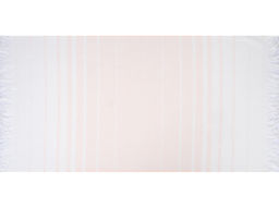 3с403.211к1 Лофт (персик.молоко) Полотенце махровое 45х90 см