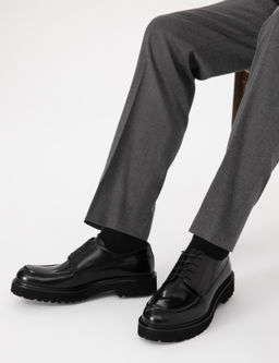 Siyah Ayakkab_ - Cacharel фото 4