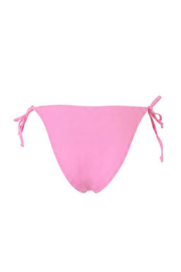 Pembe __gen Kapl_ _i_ek Aplikeli D___k Bel Brazilian 3l_ Pareo Bikini Tak_m_ TBESS26BT00182 - Trendyolmilla фото 10