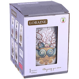 30813 Дозатор для мыла 450мл Страна чудес LR (х36) - Mayer&boch фото 3