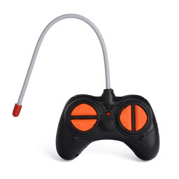 Машина "Внедорожник Армия" на р/у, 27 MHz, в коробке