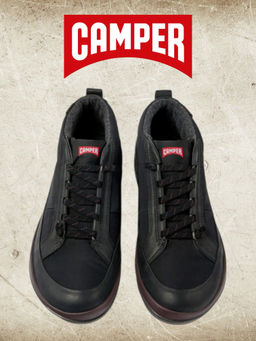 Camper / Полуботинки