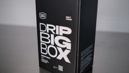 Дрип-пакеты Эфиопия Сидамо, 30 шт