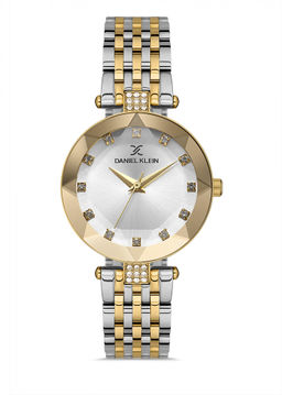 Наручные часы Daniel Klein женские кварцевые 13319-6