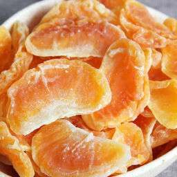 Мандарин вяленый - Royalharvest фото 5