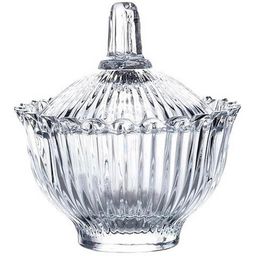 7128 Сахарница с крышкой PERSIA, 225 мл /MAYER&BOCH/