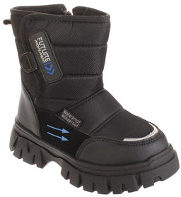 Ботинки Tom-Miki T-11281-A