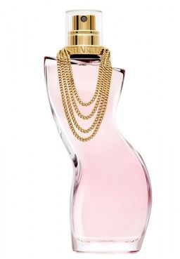 SHAKIRA DANCE lady 50ml edt