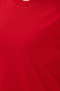 Kad_n K_rm_z_ Basic Ti__rt Sepette S_rpriz _ndirim - U.s. polo assn фото 7