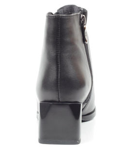 04-M20-6116 Ботинки женские зимние (натуральная кожа, натуральный мех)