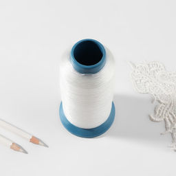 Мононить, 0.15 мм, 8000 м, прозрачная