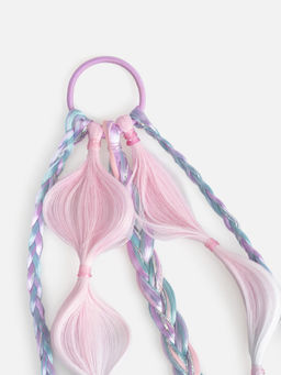 ACOOLA / Резинка для волос детская Quist разноцветный  фото 2