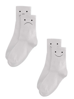 Носки женские "Your mood", р. 35-40, 2 пары