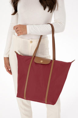 Kad_n Bordo _anta Sepette S_rpriz _ndirim - U.s. polo assn фото 2