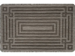 22С78-ВИ Ковер жаккардовый двухполотный с плоским ворсом 0.5 х 0.8 sz5330/a2/32 (0
