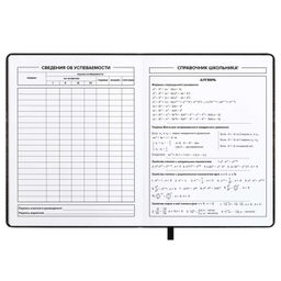 Дневник школьный арт. 68666 / 15 ТАЧКА