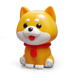 Набор питомец "Маленький корги" в коробке