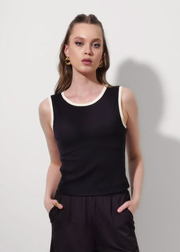 Майка женская