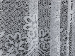 27С7-Г10 рис. 28200 занавеска 245*500 цв. белый