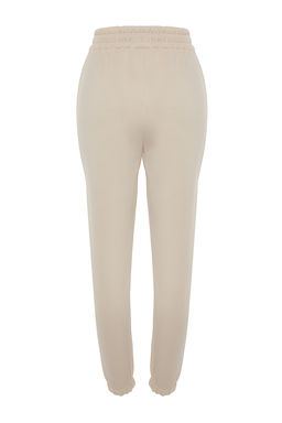 Tas Kal?n Ici Polarl? Basic Orme Esofman Alt? Pantolon TWOAW22EA0468