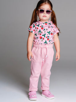 PlayToday / Легинсы для девочки фото 3