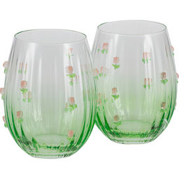 Набор стаканов Linea ASTI, 2шт., 590мл арт.81-706