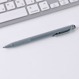 Подарочный набор, стикеры с липким слоем и ручка 23 февраля - Artfox фото 3