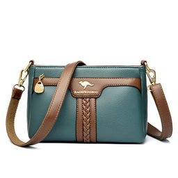 KAIDIFEINIROO Сумка женская 8672  фото 10