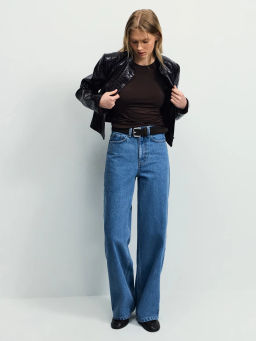 Базовый топ / Zarina  фото 2