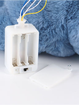 Музыкальная игрушка для сна «Стич»