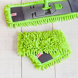 Швабра САЛЬСА для пола с рукояткой 130см, арт. 081300 - Полимербыт фото 4