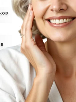 Антивозрастная маска с икрой CAVIAR PROTEIN, 30 г - Mesomatrix фото 8