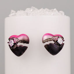 Серьги Арт. 3-2827-W - MyGemma фото 5