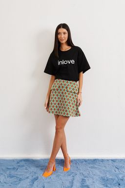 Юбка А307 - Annete фото 3