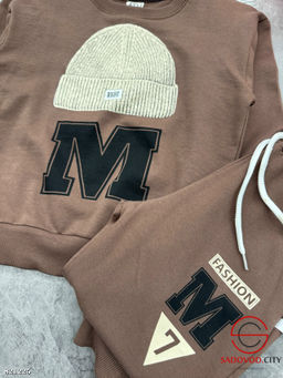 Костюм двойка для мальчика