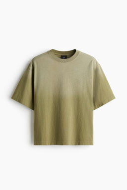 Camiseta Oversized Fit