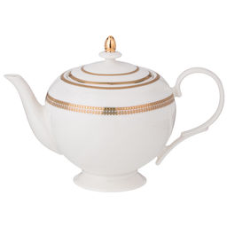 ЧАЙНИК LEFARD ПРАЗДНИЧНЫЙ 850 МЛ