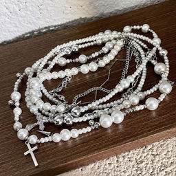 Колье арт. 26 6224 (id 276511) - Rada фото 2