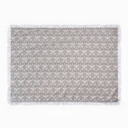 Скатерть «Этель» Classic, 149×220 см, 100% хлопок, рогожка 186 г/м²