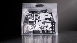 Дрип-пакеты Руанда Киву 50 шт в упаковке - Tasty coffee фото 3